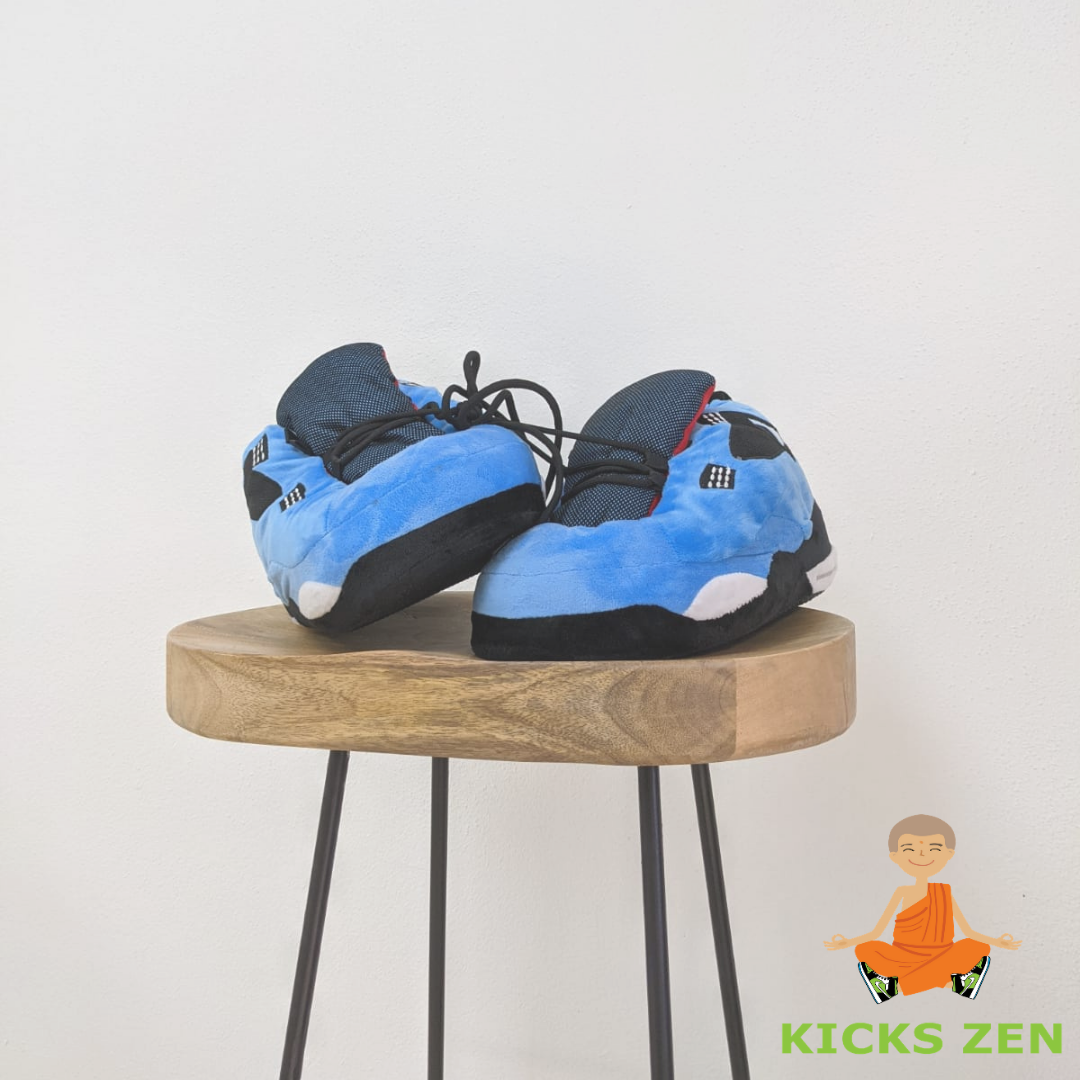 Y2K Aesthetics Sneaker Slipper - BRED Jordan Look-Alike Sneaker India | Ubuy